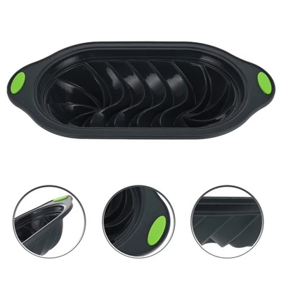  Silikonformen Zum Backen Kuchenform Küchenbackwerkzeug Backkuchenform - Bild 1 von 4