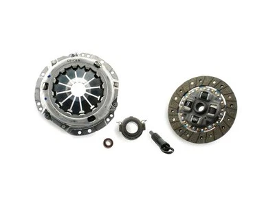 Kit de embrague 35662BVYW 1985 1986 tracción delantera para Toyota Corolla 1984-1987 Foto 1 de 2