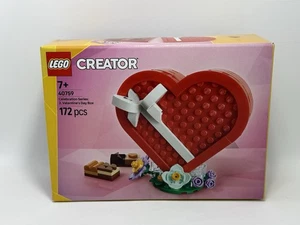 LEGO Valentines Celebration Series Valentine's Day Box Set 40759 - Picture 1 of 5