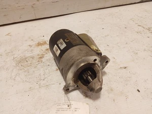 Starter Motor from 1983 Jeep CJ 4.2L 11400657 - Picture 1 of 12