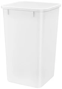 Rev-A-Shelf RV-1024-52 RV 10-7/8"W Polymer 27 Qt Replacement - Picture 1 of 3