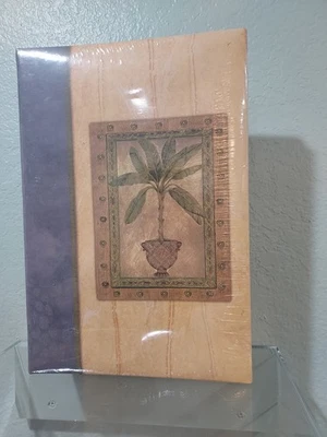 Álbum de fotos encuadernado de gran tamaño contiene 200+ fotos--¡Nuevo!! Foto 1 de 2