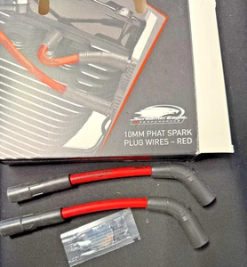 cables bujía harley se 10mm m 31967-08a - Imagen 1 de 2