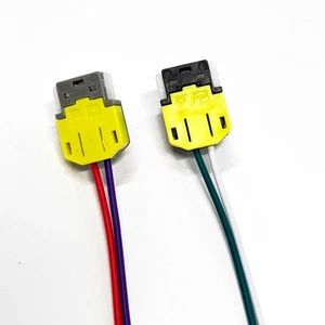 Driver Airbag Clock Spring Plug Connector for 2022-2025 Honda Civic Replacement - Picture 1 of 7