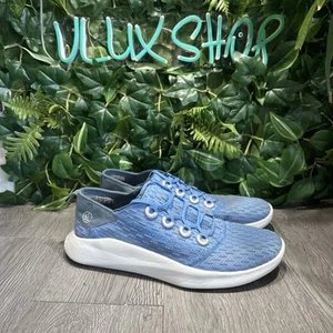 Allbirds SLT Super Light Trainers Mens Size 10.5 Blue Athletic Shoes - Picture 1 of 11
