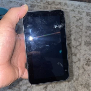 Echo Show 5 1st Gen Smart Display With Alexa (H23K37) Tested (no power cord) - Picture 1 of 3