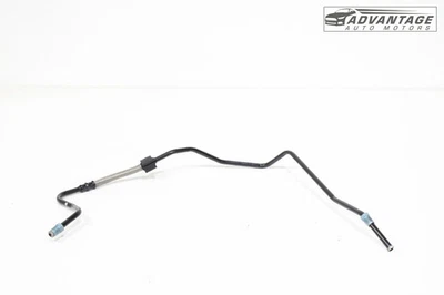 2017-2019 奥迪 Q7 QUATTRO 4M 2.0L L4 ABS 压力液压管线管原始设备制造商 — 第 1/4 张图片