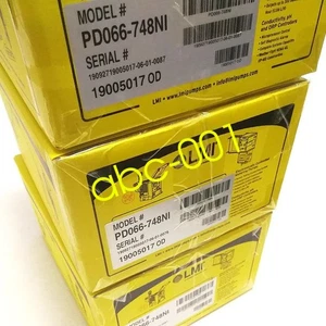 1 Stück Neu Milton Roy LMI Elektromagnet Membran Dosierpumpe PD066-748NI - Bild 1 von 5