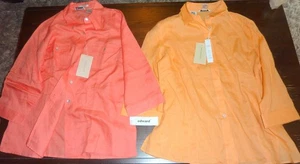 Lote de camisas Edward talla L para mujer - Imagen 1 de 3