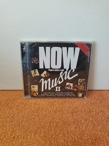 Now That's What I Call Music! 2 (CD) - Brand New & Sealed Free UK P&P - Picture 1 of 2