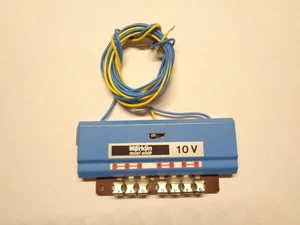 MÄRKLIN MINICLUB 8945 elektr. Universal Fernschalter (12498) - Picture 1 of 1