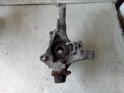 Passenger Front Spindle/Knuckle With ABS Opt JL9 Fits 01-05 CENTURY 314668 - Image 1 of 2