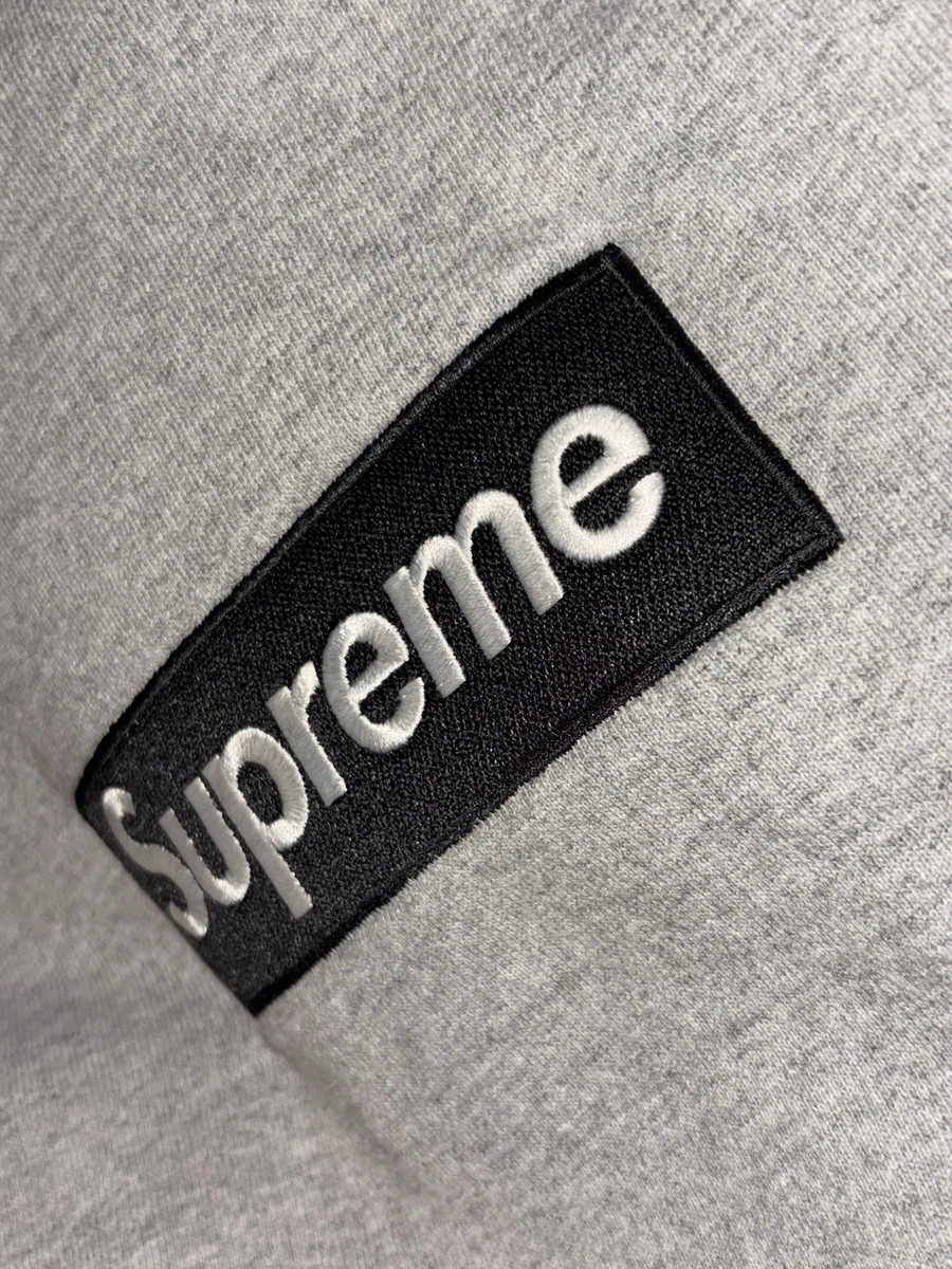 Supreme Crew Neck Hoodies & Sweatshirts for Men for sale | eBay