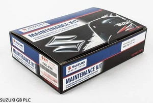 Suzuki Genuine DF2/2.5 Marine Maintenance Service Kit ОЕМ 17400-97810-000 - Picture 1 of 12
