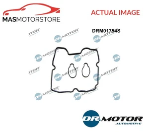 ENGINE ROCKER COVER GASKET SET RIGHT DRMOTOR AUTOMOTIVE DRM01754S A NEW - Picture 1 of 5