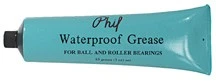 Phil Wood Waterproof Grease, 3oz Squeeze - Image 1 of 1