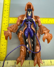 1997 Kenner Legends of the Dark Knight Premium Panther Prowl Catwoman figure