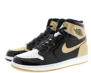 Jordan 1 Retro High Og Nrg Gold Top 3 17 For Sale Authenticity Guaranteed Ebay