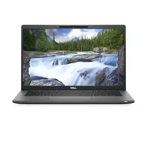 Dell Latitude 7420 Laptop 14" FHD Core i5 16GB RAM 512GB SSD HUNGARIAN KEYBOARD - Picture 1 of 10