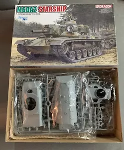 M60 A2 Starship von Dragon im Maßstab 1:35 - Picture 1 of 1