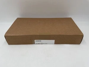 Siemens 6SN1118-0DG21-0AA0 SIMODRIVE 611-D Control Unit 6SN1 118-0DG21-0AA0 axis - Picture 1 of 4
