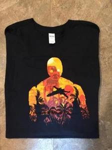 KONG SKULL ISLAND ~ CAMISETA GRÁFICA PARA HOMBRE ~ XXXL 3XL ~ NUEVA SIN ETIQUETAS - Imagen 1 de 1