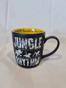 Disney Jungle Rhythm Mug Jungle Book  - Picture 1 of 6