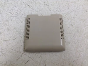 Omron CQM1-CPU11-9 End Cap CQM1CPU119 (OK) - Picture 1 of 4