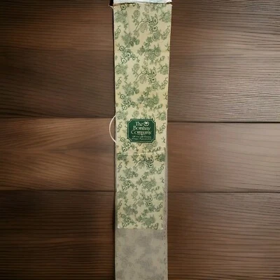 The Bombay Company 30" Wall Mount Wood Plate RackShelf 1832714 New In Open Box - Image 1 of 4