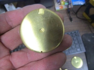 New Reproduction Bosch ZEV Harley Indian ETC Motorcycle Magneto Point Cover - Picture 1 of 2