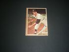 Don Mossi 1962 Topps card #105