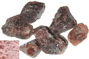 Black Salt Kala Kaala Namak Indian Cuisine Powder & Chunks 60g to 1Kg Free Ship - Picture 1 of 3