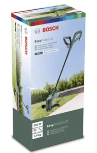 Bosch 06008C1H70 280W Electric Grass Trimmer - Picture 1 of 6