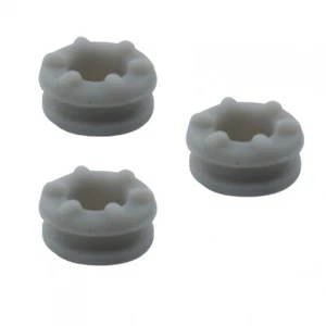 3 x GOMAS DE SOPORTE VENTILADOR COMPATIBLE PARA NINTENDO SWITCH REPUESTO CONSOLA - Bild 1 von 1