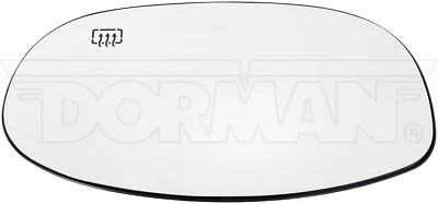 Стекло дверного зеркала Dorman для Saturn 56049 - Изображение 1 из 4