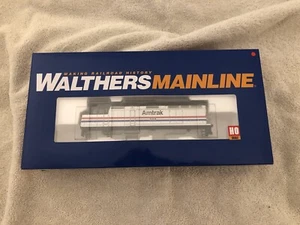 Walthers Ho Scale F40 Amtrak Parts - Picture 1 of 7