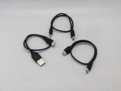 USB cable ONLY Rode AI-Micro audio interface ultra-compact USB-A USB Type-C - Image 1 of 4