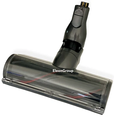 Cabezal de cepillo motorizado para aspiradora LG CordZero A999 A929 A927 A916 A912 nuevo y genuino Foto 1 de 4