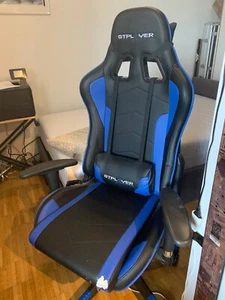 gamer stuhl - Bild 1 von 3