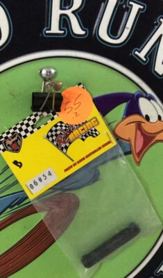 REDCAT RACING SANDSTORM TORNADO VORTEX REAR LOWER ARM MOUNT 06054 - Image 1 of 3