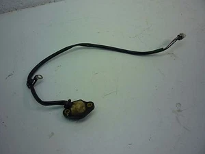 SUZUKI 04 05 GSXR750 GSX-R 750 NEUTRAL GEAR POSITION SENSOR OEM - Picture 1 of 6