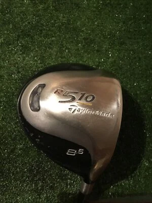 Taylormade R510 8.5* Driver Stiff Graphite Shaft - Image 1 of 4