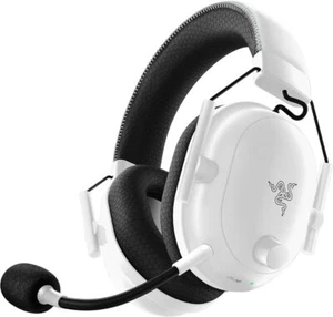 Razer BlackShark V2 Pro Gaming Headset Dual Wireless v7.1 Multi-Plattform White - Bild 1 von 6