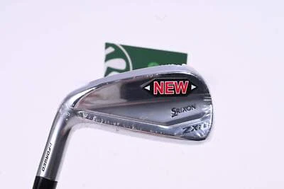 Left Hand Srixon ZXiU Utility #4 Degree / 23 Degree / Regular Flex MMT 80 Shaft - Image 1 of 4