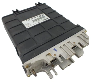 Audi A6 S6 C4 4A 028906021J OEM Motorsteuergerät Modul ECU - Picture 1 of 6