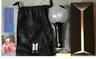 BTS Bangtan Boys Official ArmyBomb Army Bomb 3 +Photocard Full SET Condition9