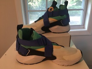 Nike Air Huarache City B Athletic Shoes For Women For Sale Ebay