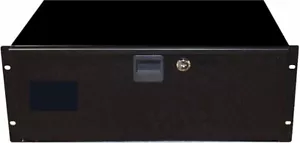 4U Steel Rack Drawer - Picture 1 of 1