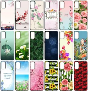 Custodia cover back case per OnePlus Nord 2T 5G in TPU morbida fantasia N6 - Foto 1 di 24
