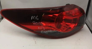 luz trasera mazda 6 - Imagen 1 de 2